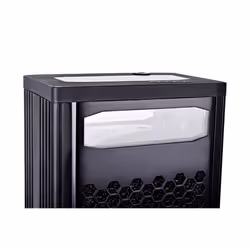 Alphacool 11026 sistema di raffreddamento per computer Processore Raffreddatore di liquidi tutto in uno Nero 1 pz - Vista aggiuntiva 5