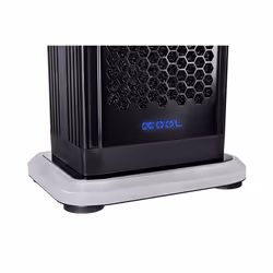 Alphacool 11026 sistema di raffreddamento per computer Processore Raffreddatore di liquidi tutto in uno Nero 1 pz - Vista aggiuntiva 7
