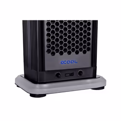 Alphacool 11026 sistema di raffreddamento per computer Processore Raffreddatore di liquidi tutto in uno Nero 1 pz - Vista aggiuntiva 8