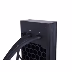 Alphacool 11594 sistema di raffreddamento per computer Processore Raffreddatore di liquidi tutto in uno Nero 1 pz - Vista aggiuntiva 6