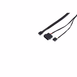 Alphacool 11594 sistema di raffreddamento per computer Processore Raffreddatore di liquidi tutto in uno Nero 1 pz - Vista aggiuntiva 8