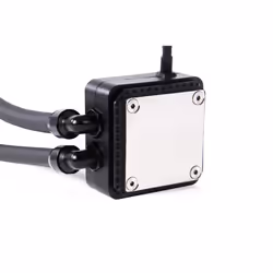 Alphacool Eisbaer LT92 CPU Processore Raffreddatore di liquidi tutto in uno Nero 1 pz - Vista aggiuntiva 4