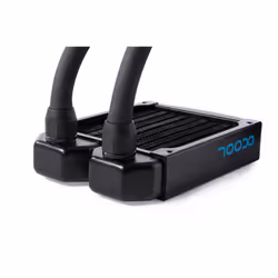 Alphacool Eisbaer LT92 CPU Processore Raffreddatore di liquidi tutto in uno Nero 1 pz - Vista aggiuntiva 5