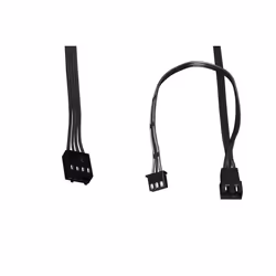 Alphacool Pro Aurora 420 CPU AIO Processore Kit di raffreddamento a liquido 14 cm Nero, Bianco - Vista aggiuntiva 8