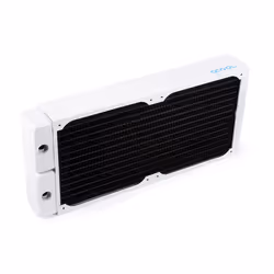 Alphacool 11929 parte e accessorio del sistema di raffreddamento del computer Radiatore - Vista aggiuntiva 4