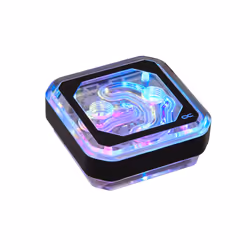 Alphacool ST30 Processore Kit di raffreddamento a liquido 12 cm Multicolore - Vista aggiuntiva 6