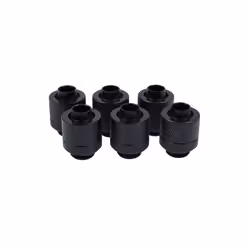 Alphacool ST30 Processore Kit di raffreddamento a liquido 12 cm Multicolore - Vista aggiuntiva 7