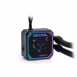 Alphacool 11996 parte e accessorio del sistema di raffreddamento del computer Serbatoio - Vista aggiuntiva 4