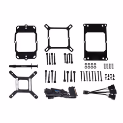 Alphacool 11996 parte e accessorio del sistema di raffreddamento del computer Serbatoio - Vista aggiuntiva 7