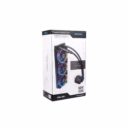 Alphacool 11996 parte e accessorio del sistema di raffreddamento del computer Serbatoio - Vista aggiuntiva 8