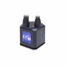 Alphacool 11999 sistema di raffreddamento per computer Processore Raffreddatore d'aria 12 cm Nero 1 pz - Vista aggiuntiva 4