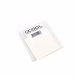 Alphacool 12096 compontente del dissipatore di calore Cuscinetto termico 1 W/m·K 13 g