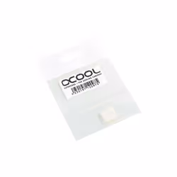 Alphacool 12098 compontente del dissipatore di calore Cuscinetto termico