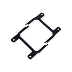Alphacool 12531, Kit di montaggio, Nero, LGA 2011-v3 (Socket R), 2 pz