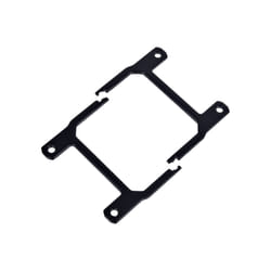 Alphacool 12531 parte e accessorio del sistema di raffreddamento del computer Kit di montaggio