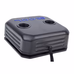 Alphacool 12565 parte e accessorio del sistema di raffreddamento del computer Blocco di acqua - Vista aggiuntiva 4