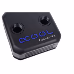 Alphacool 12565 parte e accessorio del sistema di raffreddamento del computer Blocco di acqua - Vista aggiuntiva 5
