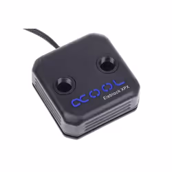 Alphacool 12565 parte e accessorio del sistema di raffreddamento del computer Blocco di acqua - Vista aggiuntiva 7