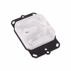 Alphacool Eisblock XPX Blocco di acqua - Vista aggiuntiva 7