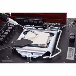 Alphacool 1014261 compontente del dissipatore di calore Pasta termica 40 W/m·K 12 g - Vista aggiuntiva 4