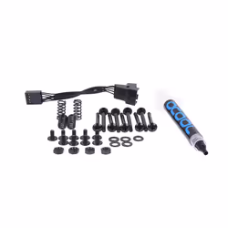 Alphacool Eisbaer LT Blocco di acqua - Vista aggiuntiva 8