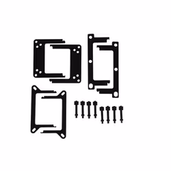 Alphacool 12936 parte e accessorio del sistema di raffreddamento del computer Blocco di acqua - Vista aggiuntiva 4