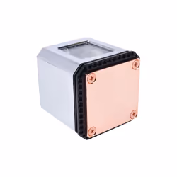 Alphacool Eisbaer Solo Blocco di acqua - Vista aggiuntiva 4