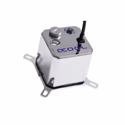 Alphacool Eisbaer Solo Blocco di acqua - Vista aggiuntiva 5