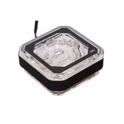 Alphacool Eisblock XPX Aurora Blocco di acqua - Vista aggiuntiva 4