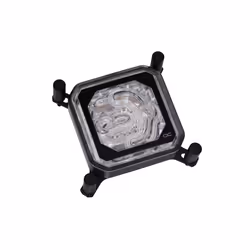 Alphacool Eisblock XPX Aurora Blocco di acqua - Vista aggiuntiva 6