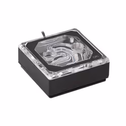 Alphacool Eisblock XPX Aurora Edge Blocco di acqua - Vista aggiuntiva 4