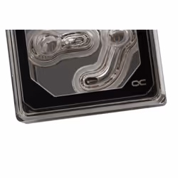 Alphacool Eisblock XPX Aurora Edge Blocco di acqua - Vista aggiuntiva 5