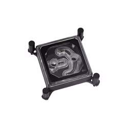 Alphacool Eisblock XPX Aurora Edge Blocco di acqua - Vista aggiuntiva 6