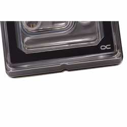 Alphacool Eisblock XPX Aurora Pro Blocco di acqua - Vista aggiuntiva 5