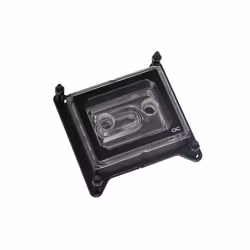 Alphacool Eisblock XPX Aurora Pro Blocco di acqua - Vista aggiuntiva 6