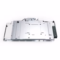 Alphacool 13088 parte e accessorio del sistema di raffreddamento del computer Blocco d'acqua + piastra posteriore - Vista aggiuntiva 4