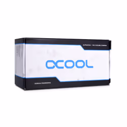 Alphacool 13326 parte e accessorio del sistema di raffreddamento del computer Blocco di acqua - Vista aggiuntiva 5