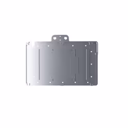 Alphacool 13439 parte e accessorio del sistema di raffreddamento del computer Blocco d'acqua + piastra posteriore - Vista aggiuntiva 4