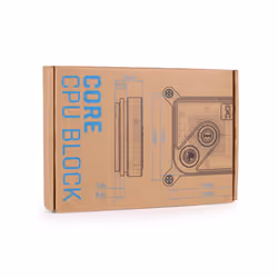 Alphacool 13443 parte e accessorio del sistema di raffreddamento del computer Blocco di acqua - Vista aggiuntiva 4