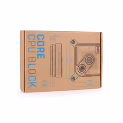 Alphacool 13446 parte e accessorio del sistema di raffreddamento del computer Blocco di acqua - Vista aggiuntiva 4