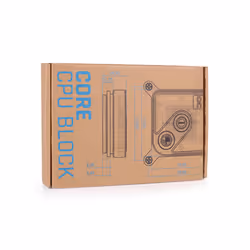Alphacool 13447 parte e accessorio del sistema di raffreddamento del computer Blocco di acqua - Vista aggiuntiva 4