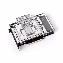 Alphacool 13456 parte e accessorio del sistema di raffreddamento del computer Blocco d'acqua + piastra posteriore - Vista aggiuntiva 4