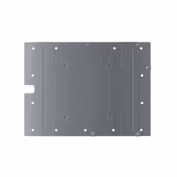 Alphacool 13456 parte e accessorio del sistema di raffreddamento del computer Blocco d'acqua + piastra posteriore - Vista aggiuntiva 5