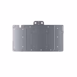 Aquatuning GmbH 1023407 Scheda grafica Kit di raffreddamento a liquido Nero, Trasparente 1 pz - Vista aggiuntiva 5