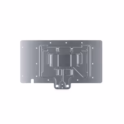 Aquatuning GmbH 1023407 Scheda grafica Kit di raffreddamento a liquido Nero, Trasparente 1 pz - Vista aggiuntiva 6