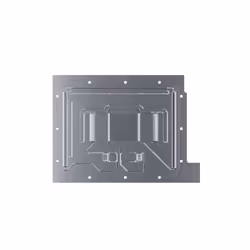 Alphacool Eisblock Aurora Blocco d'acqua + piastra posteriore - Vista aggiuntiva 5