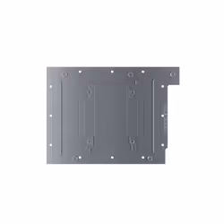 Alphacool Eisblock Aurora Blocco d'acqua + piastra posteriore - Vista aggiuntiva 6