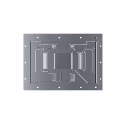 Alphacool 13554 parte e accessorio del sistema di raffreddamento del computer Piastra posteriore - Vista aggiuntiva 4