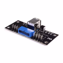 Alphacool 25057 parte e accessorio del sistema di raffreddamento del computer Blocco di acqua