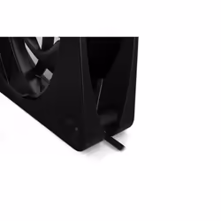 Alphacool Apex Stealth Metall Case per computer Ventilatore 12 cm Nero 1 pz - Vista aggiuntiva 4